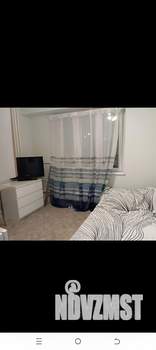 3-к квартира, вторичка, 76м2, 1/17 этаж