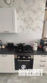 2-к квартира, вторичка, 59м2, 2/5 этаж