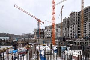 2-к квартира, вторичка, 61м2, 15/17 этаж