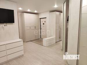 2-к квартира, вторичка, 62м2, 2/17 этаж