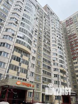 2-к квартира, вторичка, 57м2, 15/25 этаж