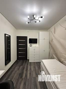 1-к квартира, вторичка, 30м2, 3/18 этаж