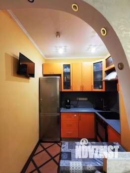 2-к квартира, вторичка, 50м2, 8/19 этаж