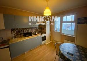 4-к квартира, вторичка, 106м2, 16/23 этаж