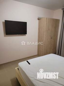 1-к квартира, вторичка, 38м2, 13/17 этаж