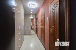 3-к квартира, вторичка, 78м2, 14/17 этаж