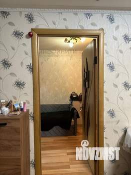2-к квартира, вторичка, 46м2, 2/5 этаж
