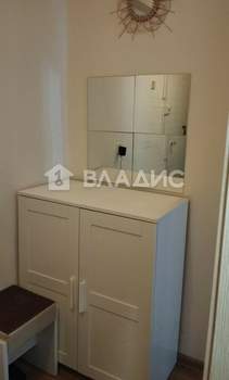 1-к квартира, вторичка, 30м2, 1/9 этаж