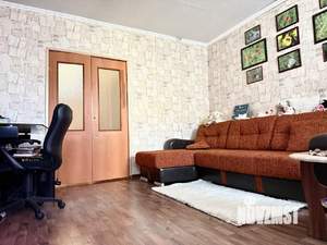 3-к квартира, вторичка, 98м2, 6/17 этаж