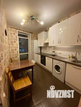 1-к квартира, вторичка, 31м2, 13/15 этаж