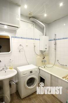 3-к квартира, вторичка, 69м2, 2/4 этаж