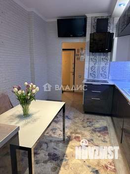 3-к квартира, вторичка, 90м2, 11/17 этаж