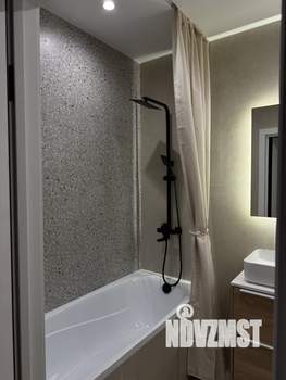 1-к квартира, вторичка, 43м2, 11/25 этаж