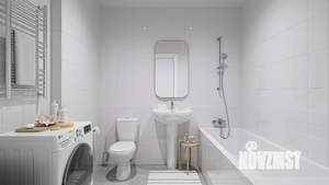 1-к квартира, вторичка, 37м2, 12/12 этаж