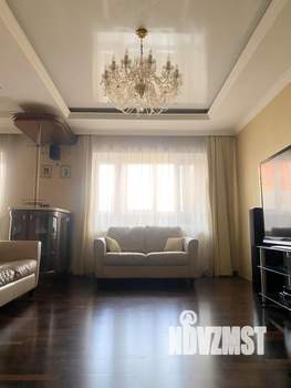 3-к квартира, вторичка, 99м2, 8/13 этаж