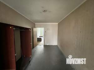 3-к квартира, вторичка, 59м2, 4/9 этаж