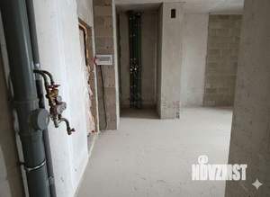 1-к квартира, вторичка, 33м2, 11/16 этаж