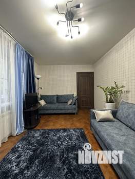 2-к квартира, вторичка, 45м2, 2/9 этаж