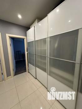 1-к квартира, вторичка, 40м2, 2/11 этаж