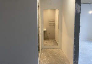 2-к квартира, вторичка, 42м2, 3/17 этаж