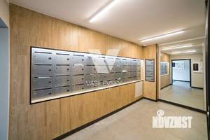 2-к квартира, вторичка, 46м2, 2/7 этаж