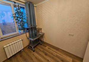 1-к квартира, вторичка, 49м2, 21/26 этаж