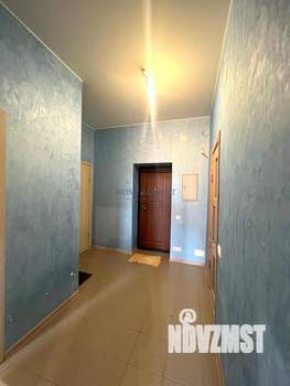 1-к квартира, вторичка, 56м2, 6/7 этаж