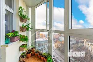 2-к квартира, вторичка, 59м2, 20/25 этаж