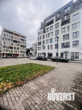 3-к квартира, вторичка, 93м2, 7/7 этаж