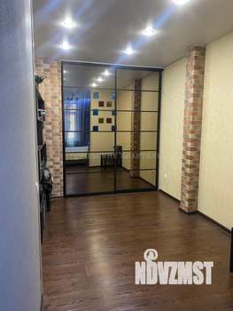 1-к квартира, вторичка, 36м2, 2/8 этаж