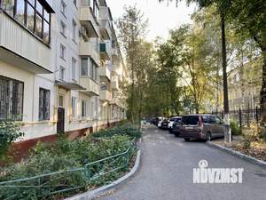 2-к квартира, вторичка, 45м2, 1/5 этаж