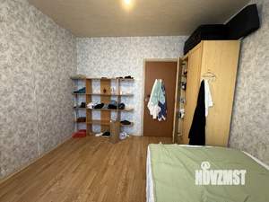 3-к квартира, вторичка, 81м2, 24/25 этаж