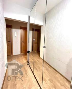 3-к квартира, вторичка, 63м2, 5/14 этаж