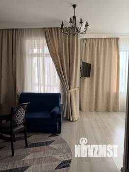 1-к квартира, вторичка, 48м2, 2/6 этаж