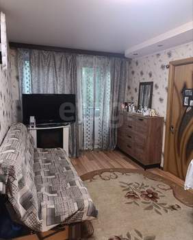 2-к квартира, вторичка, 43м2, 2/5 этаж