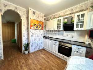 3-к квартира, вторичка, 79м2, 3/13 этаж