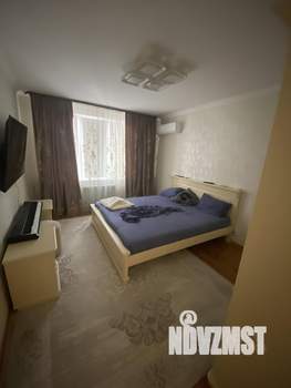 2-к квартира, вторичка, 72м2, 4/17 этаж