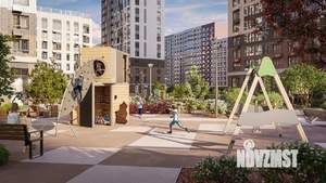 3-к квартира, вторичка, 65м2, 5/17 этаж