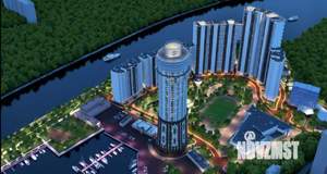 3-к квартира, вторичка, 85м2, 13/17 этаж