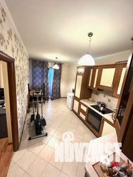 2-к квартира, вторичка, 50м2, 12/25 этаж