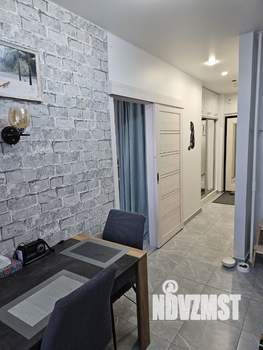 1-к квартира, вторичка, 42м2, 11/14 этаж