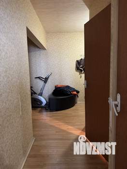 3-к квартира, вторичка, 81м2, 24/25 этаж