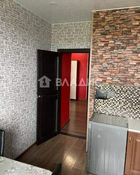 2-к квартира, вторичка, 56м2, 11/17 этаж