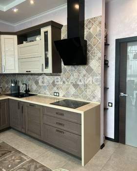 3-к квартира, вторичка, 92м2, 24/25 этаж