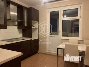 2-к квартира, вторичка, 65м2, 9/20 этаж