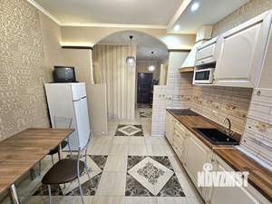 2-к квартира, вторичка, 57м2, 3/19 этаж