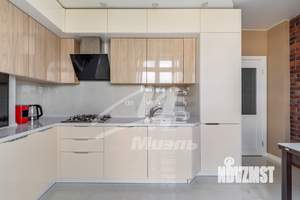 3-к квартира, вторичка, 76м2, 3/5 этаж