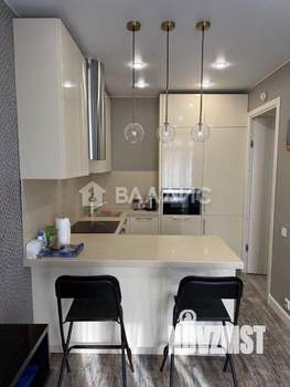 1-к квартира, вторичка, 37м2, 20/25 этаж