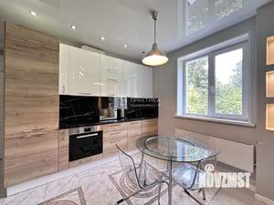 1-к квартира, вторичка, 38м2, 2/3 этаж