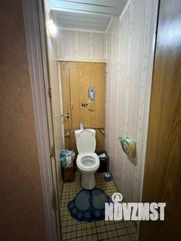 2-к квартира, вторичка, 54м2, 5/17 этаж